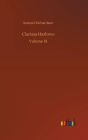 Clarissa Harlowe