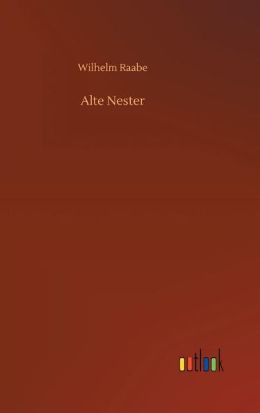 Alte Nester