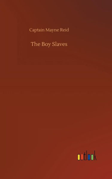 The Boy Slaves