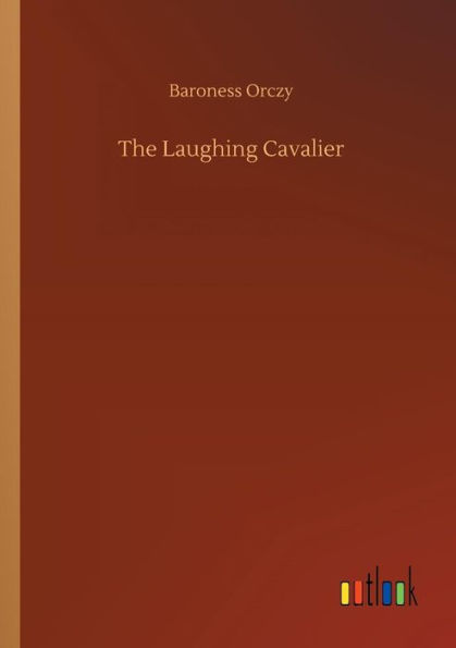 The Laughing Cavalier