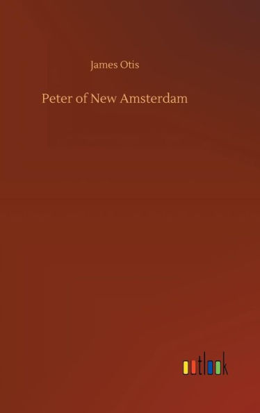 Peter of New Amsterdam