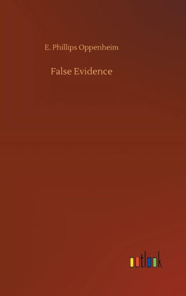 False Evidence