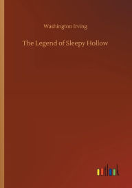 Title: The Legend of Sleepy Hollow, Author: Washington Irving