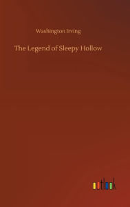 Title: The Legend of Sleepy Hollow, Author: Washington Irving