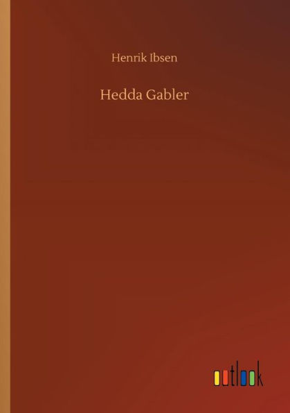 Hedda Gabler