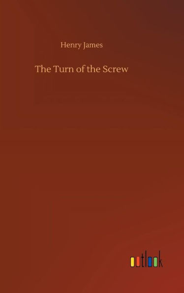 The Turn of the Screw