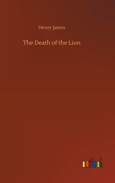 The Death of the Lion