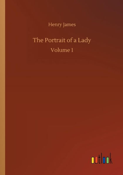 The Portrait of a Lady