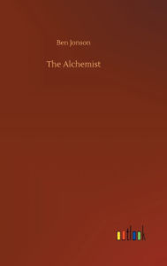 Title: The Alchemist, Author: Ben Jonson