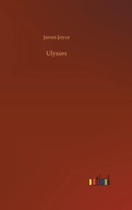 Title: Ulysses, Author: James Joyce