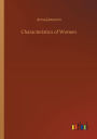 Characteristics of Women