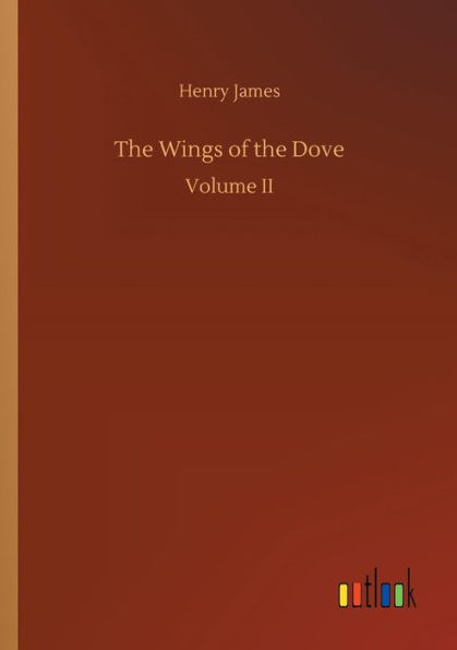 The Wings of the Dove
