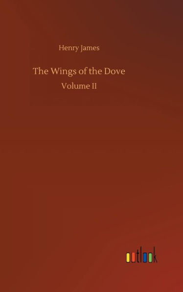 The Wings of the Dove