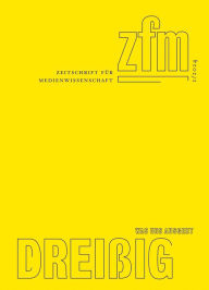 Title: Zeitschrift für Medienwissenschaft 30: Jg. 16, Heft 1/2024: Was uns ausgeht, Author: Gesellschaft für Medienwissenschaft e.V.