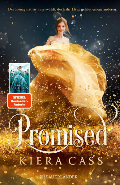 Promised - Promised, Band 1