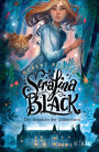 Serafina Black - Der Schatten der Silberlöwin: Band 1