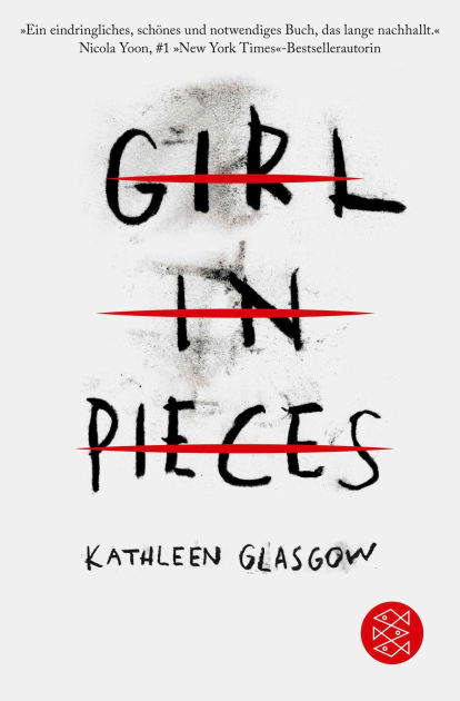 Girl In Pieces