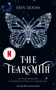 Title: The Tearsmith: Mystery-Romance - TikTok-Hype aus Italien: Emotionaler Enemies-to-Lovers Roman, Author: Erin Doom