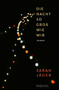 Title: Die Nacht so groß wie wir: Jugendroman Für Leserinnen ab 14 Jahren, Author: Sarah Jäger