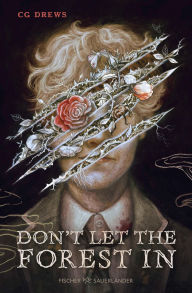 Title: Don't Let The Forest In (German Edition), Author: CG Drews