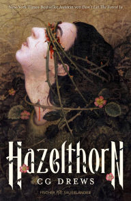 Title: Hazelthorn: Düsterer, süchtig machender queerer Young Adult-Horror, Author: CG Drews