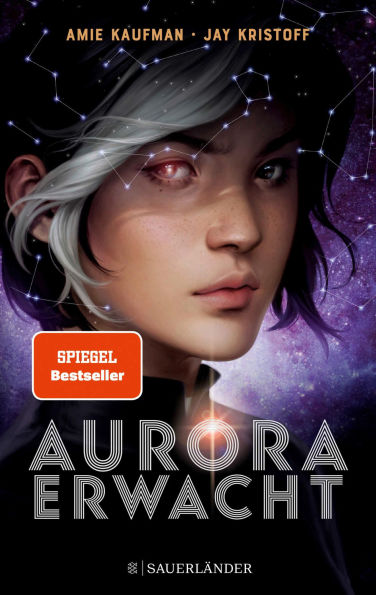 Aurora erwacht: Aurora-Trilogie Band 1