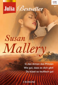 Title: Julia Bestseller Band 162 (The Sheik and the Virgin Secretary/ Her Last First Date/ In Bed with the Devil), Author: Susan Mallery