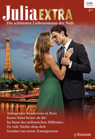 Title: Julia Extra Band 394, Author: Carole Mortimer