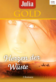 Title: Julia Gold Band 55: Herzen der Wüste, Author: Susan Mallery