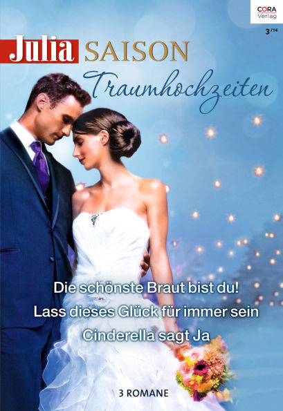 Julia Saison Band 19