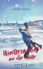 Winterzauber an der Alster