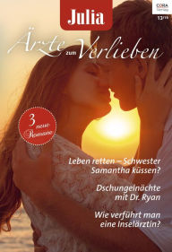Title: Julia Ärzte zum Verlieben Band 133, Author: Alison Roberts
