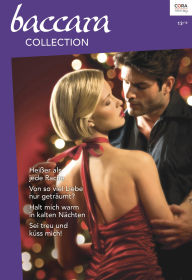 Title: Collection Baccara Band 400, Author: Kathie DeNosky