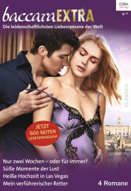 Title: Baccara Extra Band 16, Author: Katherine Garbera