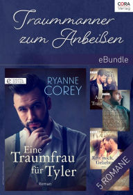 Title: Traummänner zum Anbeißen, Author: Ryanne Corey