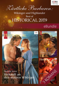 Title: Zärtliche Barbaren: Wikinger und Highlander - Best of Historical 2019, Author: Maya Banks