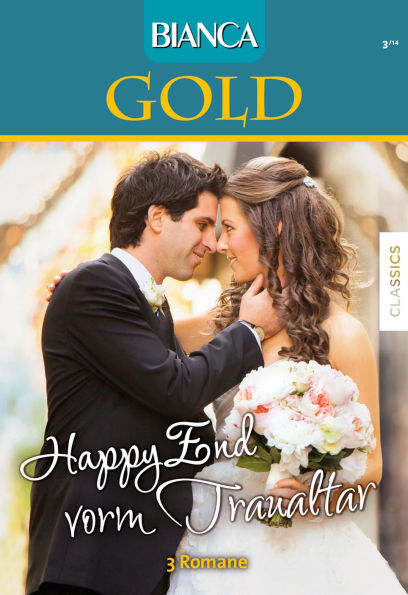 Bianca Gold Band 21