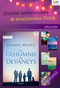 Title: Dunkle Geheimnisse & strahlendes Glück, Author: Sherryl Woods