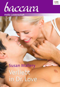 Title: Verliebt in Dr. Love (Prince Charming, M.D.), Author: Susan Mallery