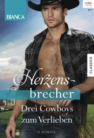 Title: Bianca Herzensbrecher Band 4, Author: Pamela Browning