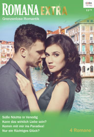 Title: Romana Extra Band 74, Author: Chantelle Shaw
