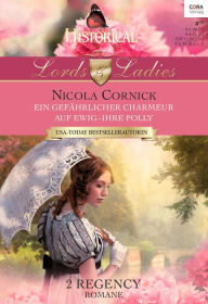 Title: Historical Lords & Ladies Band 50, Author: Nicola Cornick