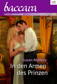 Title: In den Armen des Prinzen (The Sheik and the Virgin Secretary), Author: Susan Mallery