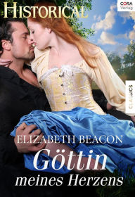 Title: Göttin meines Herzens, Author: Elizabeth Beacon