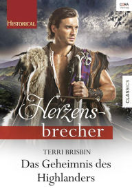 Title: Das Geheimnis des Highlanders, Author: Terri Brisbin