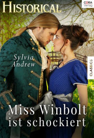 Title: Miss Winbolt ist schockiert, Author: Sylvia Andrew