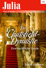 Title: Eine Nacht voller Sünde, Author: Susan Stephens