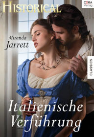 Title: Italienische Verführung, Author: Miranda Jarrett