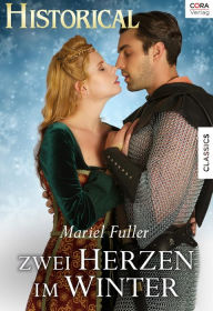 Title: Zwei Herzen im Winter, Author: Meriel Fuller