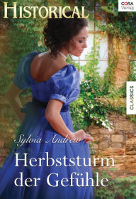 Title: Herbststurm der Gefühle, Author: Sylvia Andrew